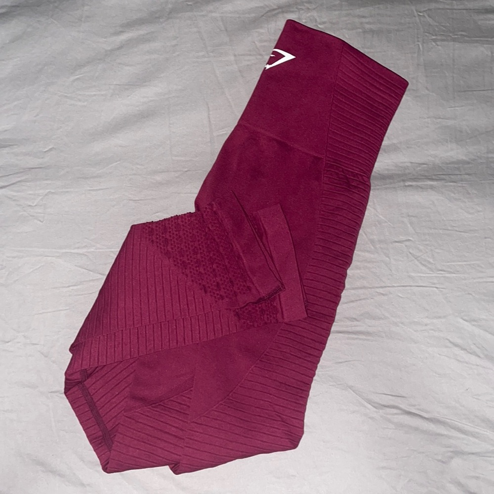 Gymshark Clean out!